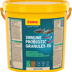 Collection image for: Probiotic Fish Food