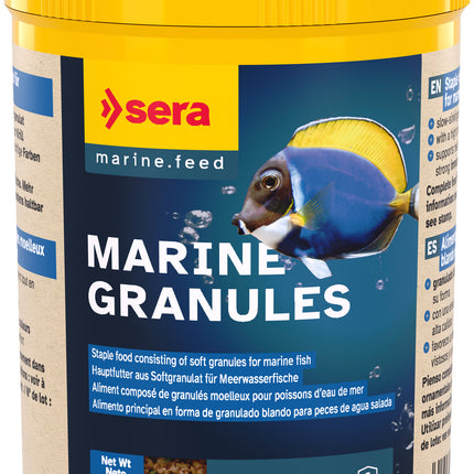 sera Marine Granules 100ml (42g)