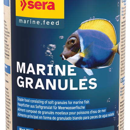 sera Marine Granules 250ml (108g)