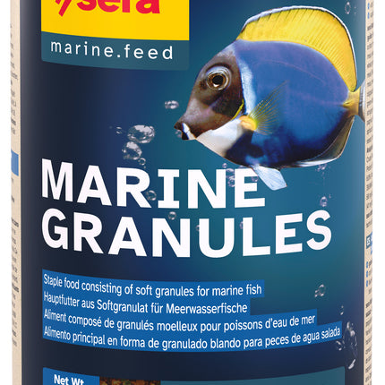 sera Marine Granules 1000ml (410g)
