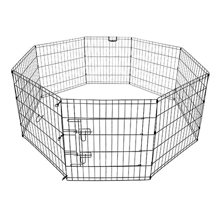 WagTime Exercise Playpen