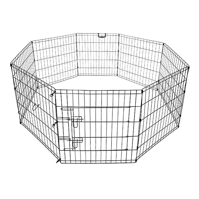 WagTime Exercise Playpen