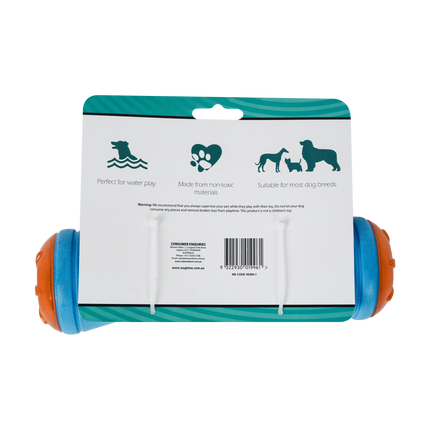 WagTime - Water Bone Chew Toy