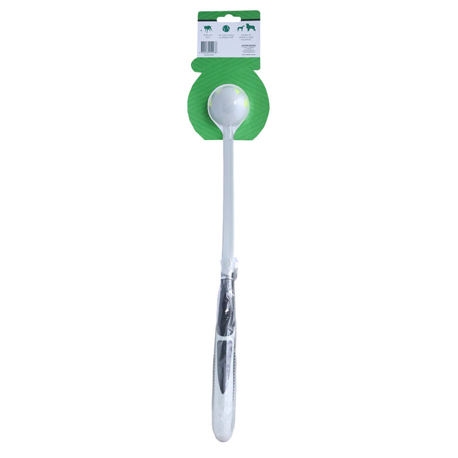WagTime - Ball Launcher with Tennis Ball (Small)