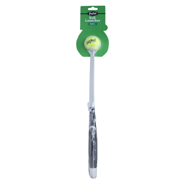 WagTime - Ball Launcher with Tennis Ball (Small)