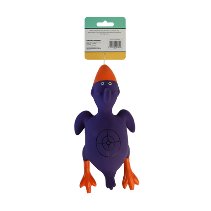WagTime - Latex Duck (24cm)