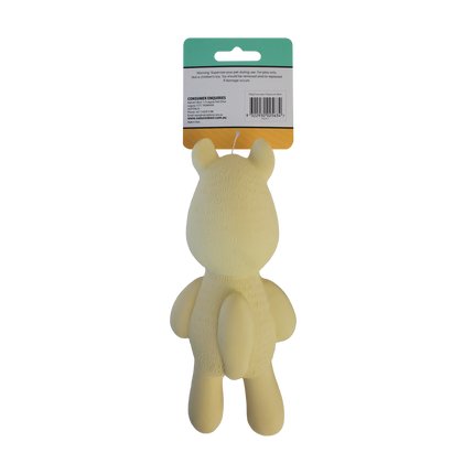 WagTime - Latex Chipmunk (20cm)