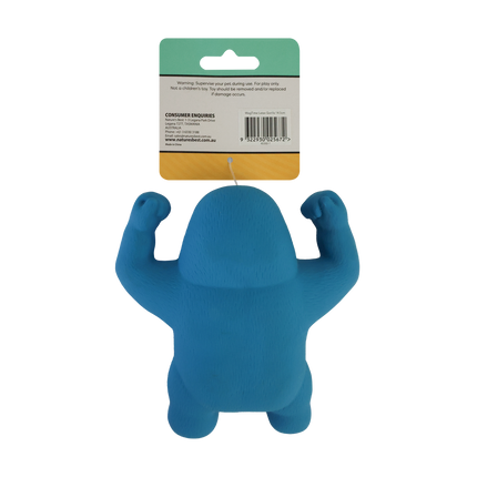 WagTime - Latex Gorilla (14.5cm)