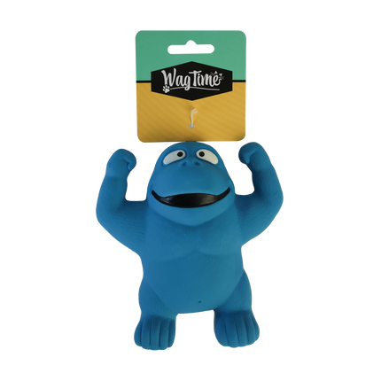 WagTime - Latex Gorilla (14.5cm)