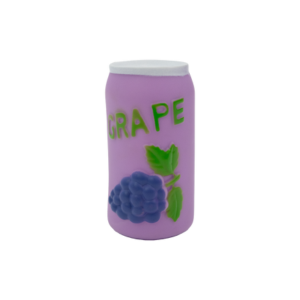 WagTime Vinyl Grape Soda