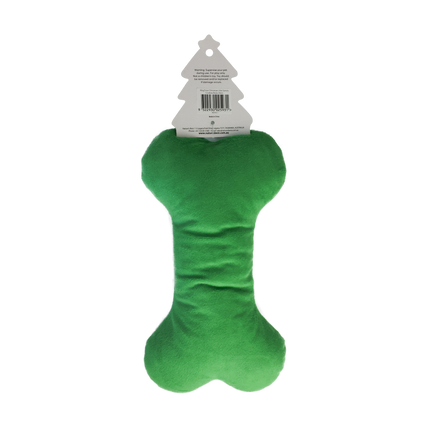 WagTime - Christmas I Ate Santas Cookies Bone (23cm)