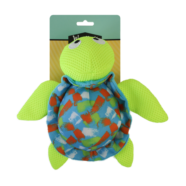 WagTime Shimmer the Sparkling Turtle