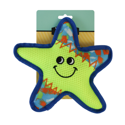 WagTime Sandy the Smiling Starfish