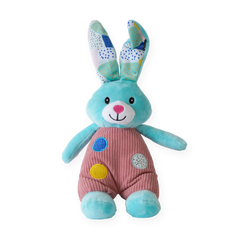 Collection image for: Dan & Sam Bunny Toys