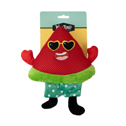 WagTime Berry the Party Watermelon