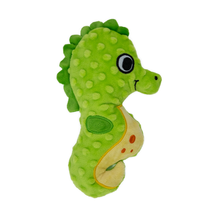WagTime Amber the Majestic Seahorse