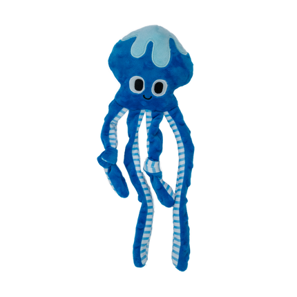 WagTime Electra the Sapphire Jellyfish