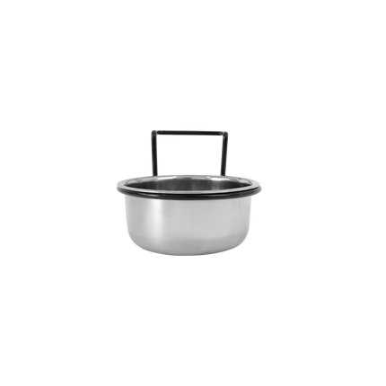 Paradise - Stainless Steel Coop Cup with Hook (150ml)