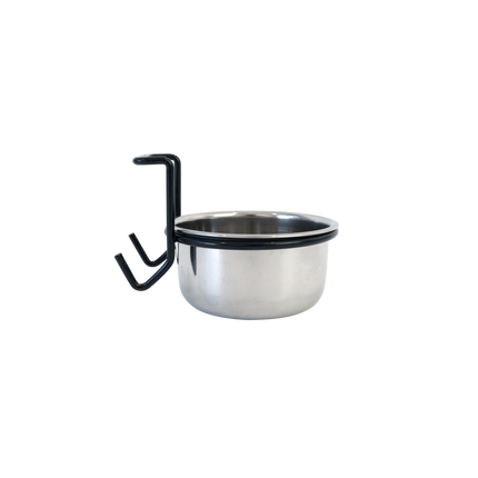 Paradise - Stainless Steel Coop Cup with Hook (150ml)