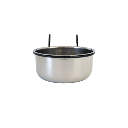 Paradise - Stainless Steel Coop Cup with Hook (600ml)
