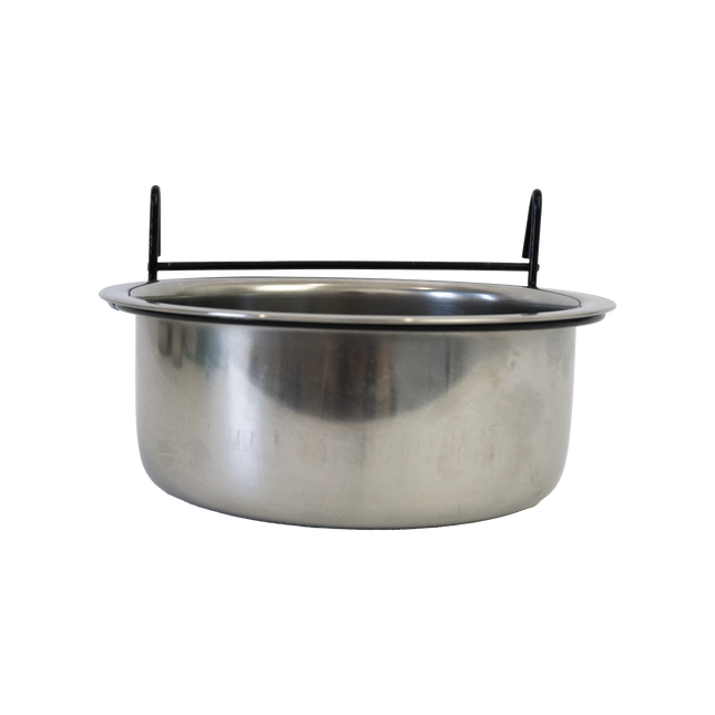 Paradise - Stainless Steel Coop Cup with Hook (1350ml)