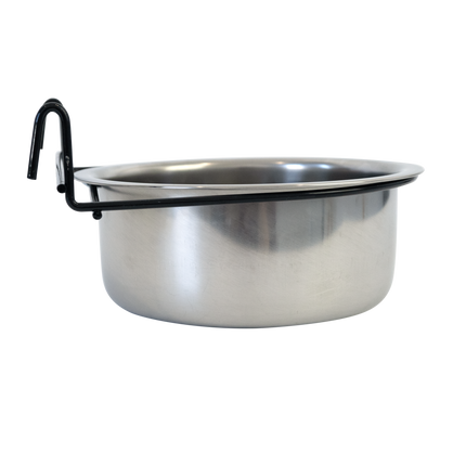 Paradise - Stainless Steel Coop Cup with Hook (1350ml)