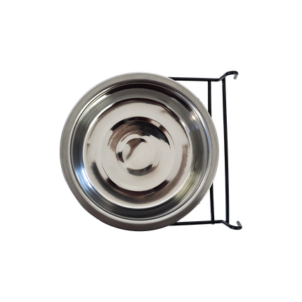 Paradise - Stainless Steel Coop Cup with Hook (1350ml)