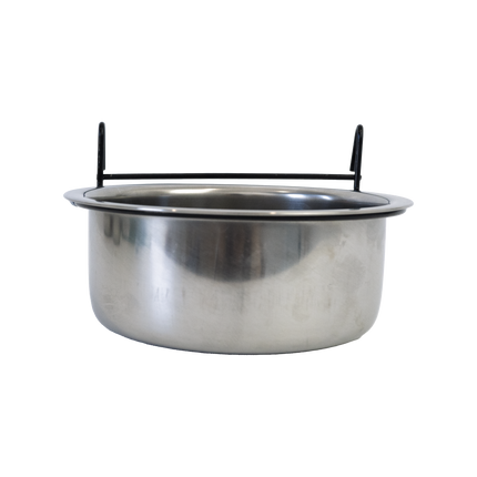 Paradise - Stainless Steel Coop Cup with Hook (2500ml)