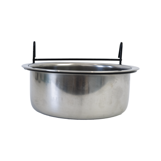 Paradise - Stainless Steel Coop Cup with Hook (2500ml)