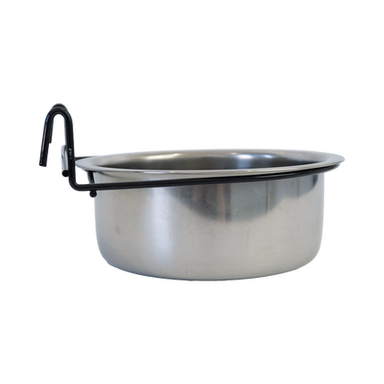 Paradise - Stainless Steel Coop Cup with Hook (2500ml)