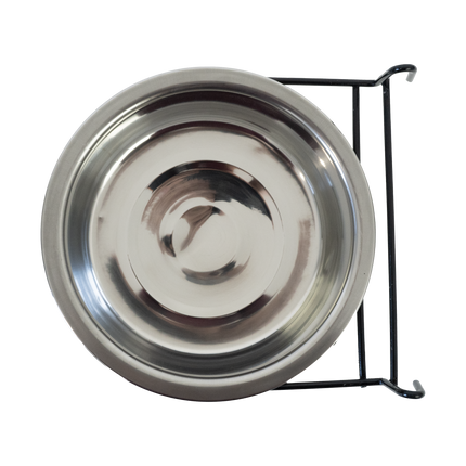 Paradise - Stainless Steel Coop Cup with Hook (2500ml)