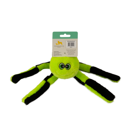 WagTime Scaries Winnie the Four Legged Spider