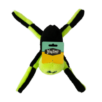 WagTime Scaries Winnie the Four Legged Spider
