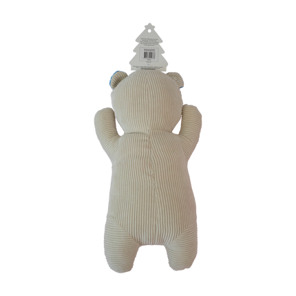 WagTime Snowflake the Frosty Polar Bear Large