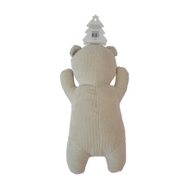 WagTime Snowflake the Frosty Polar Bear Large