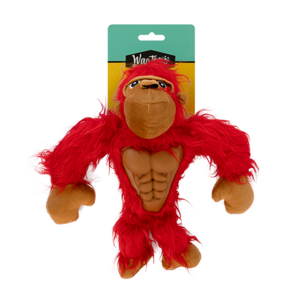 WagTime Axel the Rough Gorilla