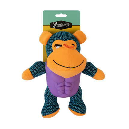WagTime Coco the Muscular Gorilla