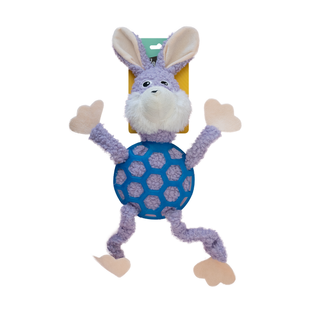WagTime Meadow the Jumpy Rabbit