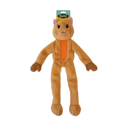 WagTime Callie the Tall Cat