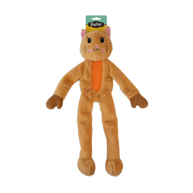 WagTime Callie the Tall Cat