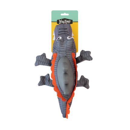 WagTime Rex the Dazed Crocodile