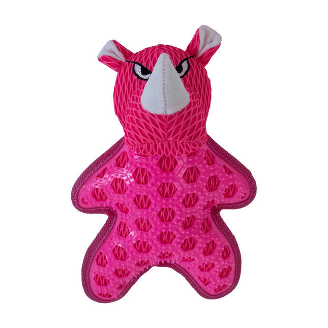 WagTime Ruby the Raging Rhino