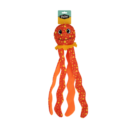 WagTime Oceania the Sparkling Octopus