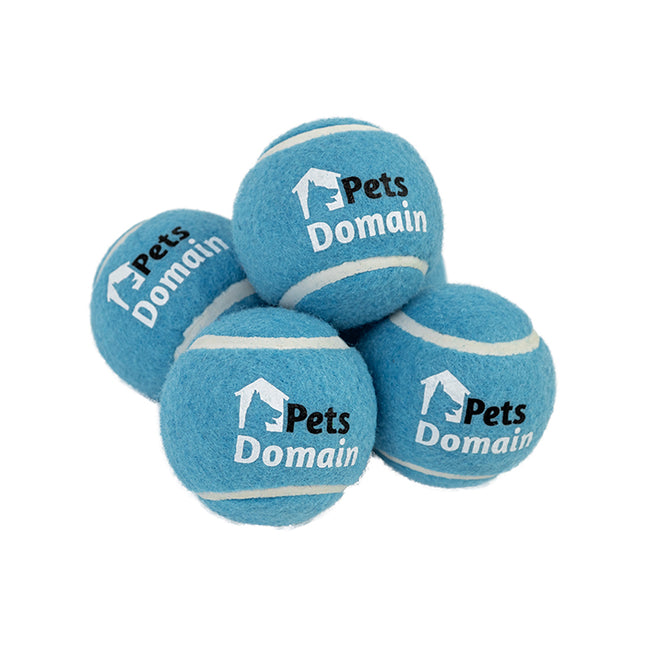 Pets Domain Tennis Ball