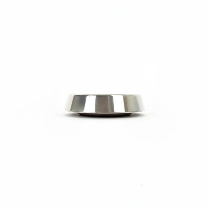 WagTime Anti-Ant Non-Tip Stainless Steel Cat Bowl 200ml