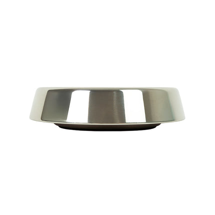 WagTime Anti-Ant Non-Tip Stainless Steel Cat Bowl 200ml