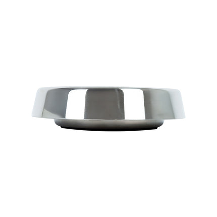 WagTime Anti-Ant Non-Tip Stainless Steel Dog Bowl 500ml