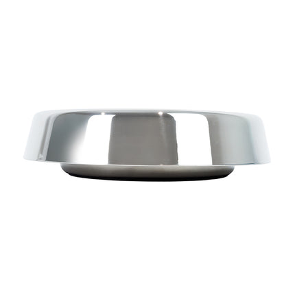 WagTime Anti-Ant Non-Tip Stainless Steel Dog Bowl 900ml