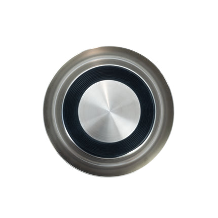 WagTime Anti-Ant Non-Tip Stainless Steel Dog Bowl 900ml