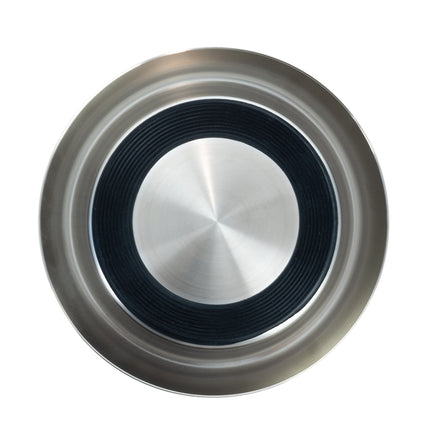 WagTime Anti-Ant Non-Tip Stainless Steel Dog Bowl 900ml
